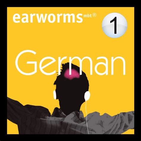 Rapid German: Volume 1 (Audio Download): Earworms Learning, Marlon ...