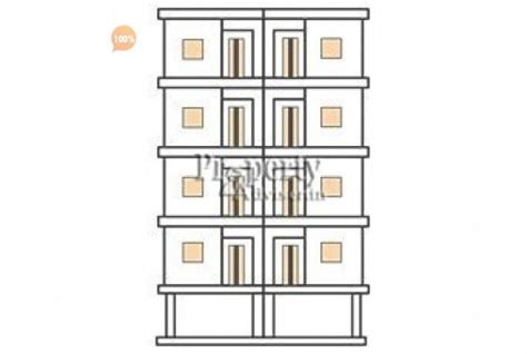 Apartment at Incor PBEL CITY - N got updated on 03-Jul-2019