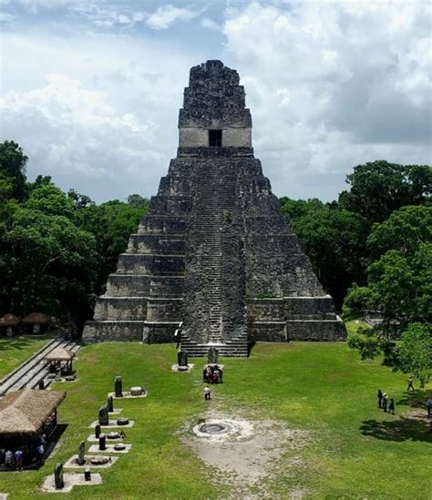 Image result for Mayan Pyramids