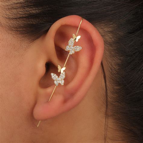 Ear Cuffs – Vembley