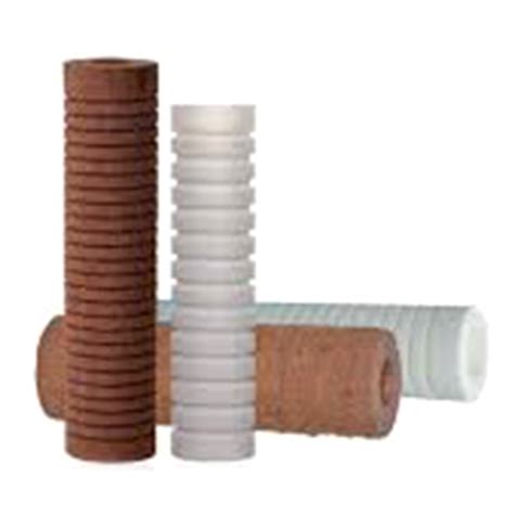 Resin Bonded Filter Elements High-Efficiency Filters at Attractive ...