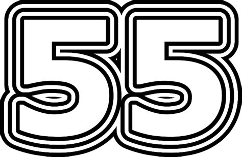 55 — пятьдесят пять. натуральное нечетное число. число фибоначчи f10. в ...