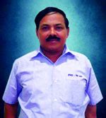 Built Expressions Bangalore :: Mr. Sheshadri Shekhar