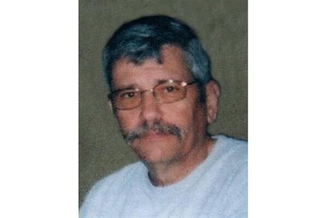 Gary West Obituary (1951 - 2020) - Richmond, IN - The Palladium-Item