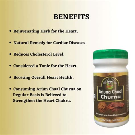 Buy HASS ARJUN CHAAL CHURNA|FOR HEALTHY HEART CHOLESTEROL & DIABETES ...
