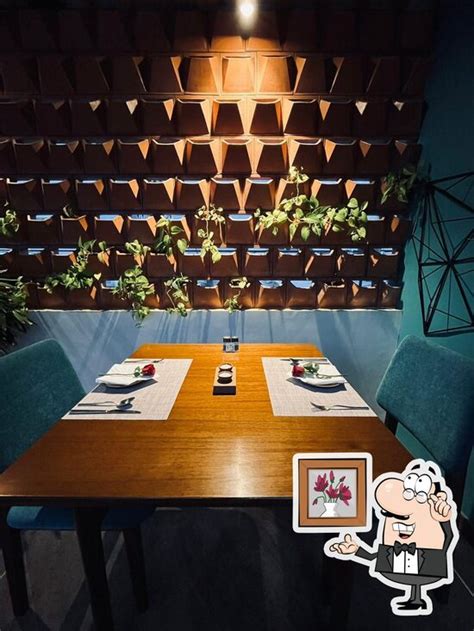 Menu at GUSTUM - Progressive INDIAN Kitchen, Bengaluru