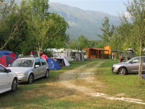 KAMP LEBANC (Kobarid) - Campground Reviews, Photos, Rate Comparison ...