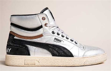 REPLAY X PUMA: EKSKLUZIVNI MODELI IZ NOVE KOLEKCIJE PONOVO U PRODAJI ...