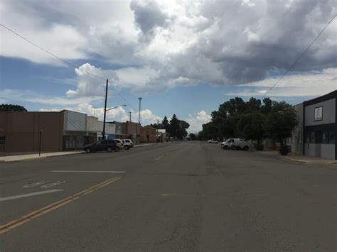 La Jara, Colorado | Conejos County - Uncover Colorado