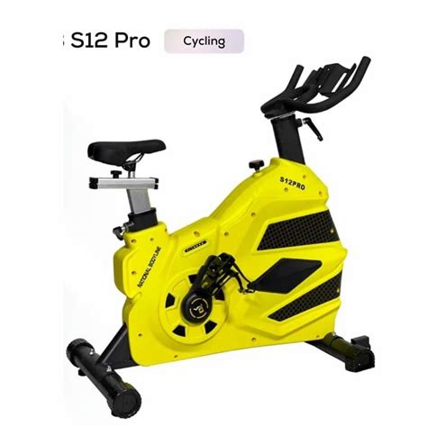 Cycling Machine 的图像结果