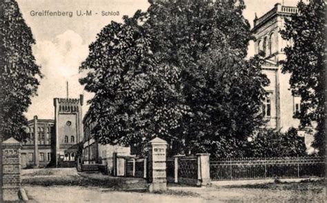 Greiffenberg (Angermünde) – GenWiki