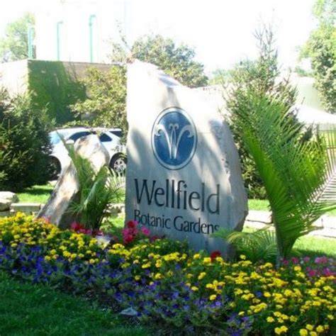 Wellfield Botanic Gardens - Elkhart, Indiana - HubPages