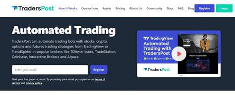 Image result for Signalstack Vers Traders Post