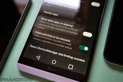 Image result for How to Turn On Developer Options Android