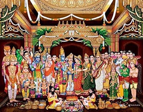 Samriddhi Srinivasa KalyanamTirumala Tirupati Balaji - vinyl gloss ...