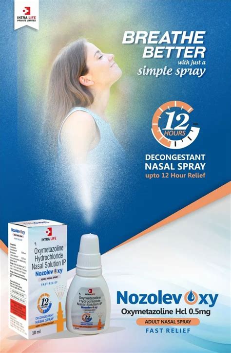 NASAL RANGE BIONASAL SPRAYS - Calcitonin Salmon Spray Trader ...