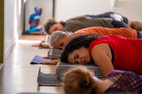 Santa Fe Community Yoga Center