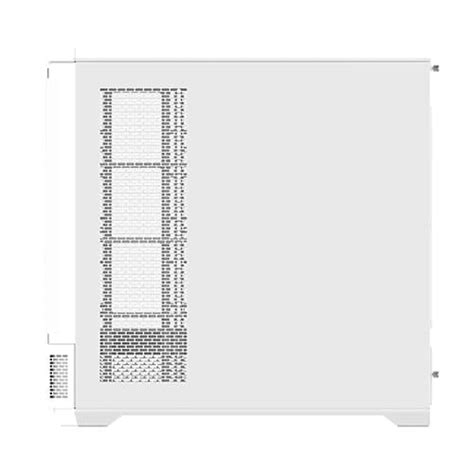 Buy Thermaltake View 600 TG Snow PC Case
