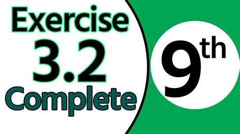 Image result for Algebra Practice 3.3 Class 9th