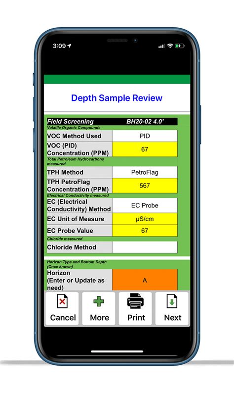 Image result for Subsoil Sampling