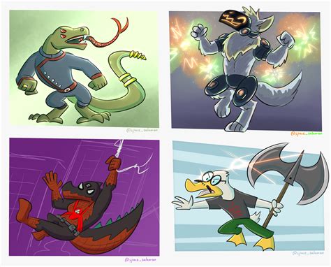 Alien Clone Robot 的图像结果