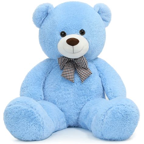 Toys Studio Giant Teddy Bear Plush Stuffed Animals for Girlfriend or ...