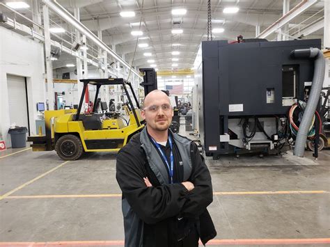 MERRILL Technologies Group Office Photos | Glassdoor