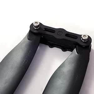 3090 Mount Compatible with X8 Motor for Agricultural Drones (3 nos ...