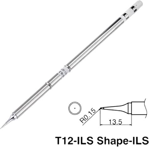 T12-ILS Solder Iron Tips