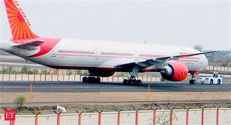 Air India's New Delhi-San Francisco direct flight from December 2 - The ...