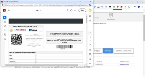 Tutorial Para Imprimir El RFC 的图像结果