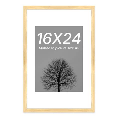 Photo Frame, Photo Frames, Picture Frame, Big Size Photo Frame, Large ...
