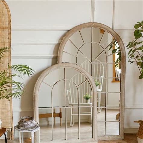 Mirror 的图像结果