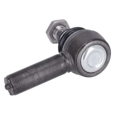 febi | 07279 | Tie Rod / Drag Link End with lock nut | bilstein group ...