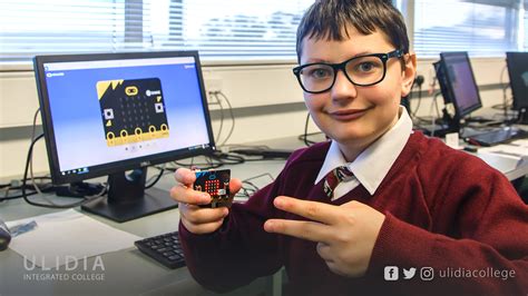 Micro:bit Coding 的图像结果