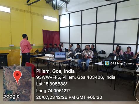 “Career Opportunities After Graduation” – Goa Multi Faculty College