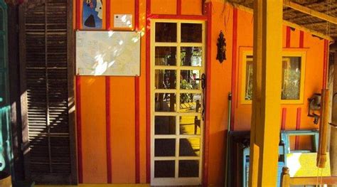 HOSTEL ENCANTADAS ECOLOGIC (Ilha do Mel, Brazil) - Hostel Reviews ...