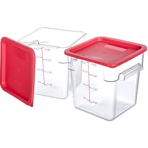 Disposable Square Plastic Containers With Lids at Wallace Yang blog