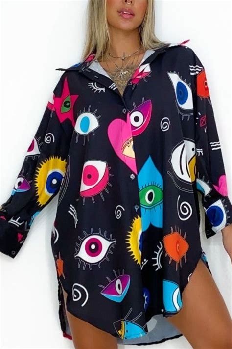 EVIL EYE SHIRTS – Babe Couture