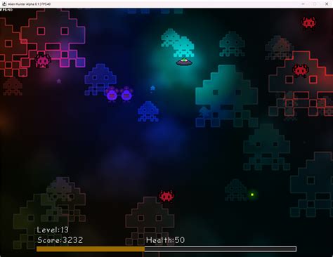 Image result for Alien Hunter Game