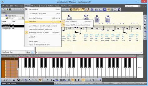 MIDI Maestro Tutorial 的图像结果