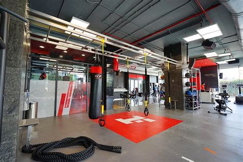 Fitness First | LBB, Mumbai