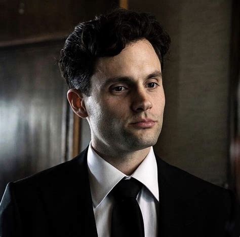 Pin by 圝ヾ P᥅iꪀcꫀ.ᐟ on ᴘᴇɴɴ ʙᴀᴅɢʟᴇʏ - ᴊᴏᴇ | Penn badgley, Badgley, Joe ...