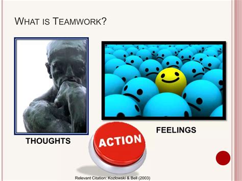 Image result for Teamwork Tutorial