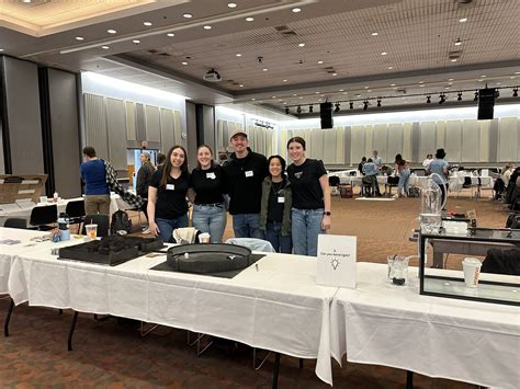 Group Photos and Events