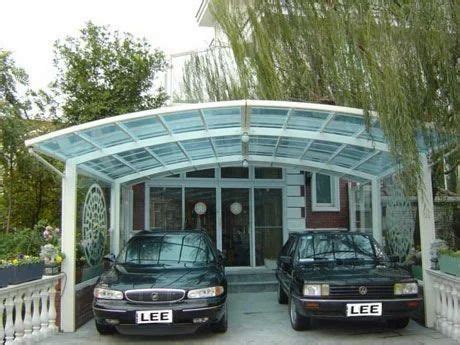 Car sheds - Designer Car Shed Manufacturer from Barwala