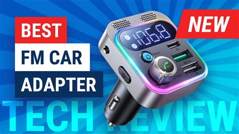 Rezultat imagine pentru Bluetooth FM Transmitter Car