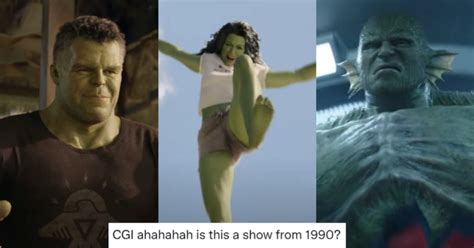 'She-Hulk' Trailer: Hulk Trains His Cousin As She Turns Into Green ...