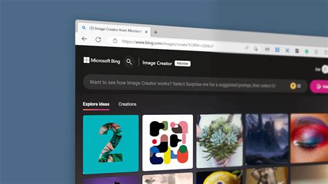 Bing Image Creator Rep 的图像结果