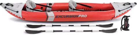 Image result for Intex Excursion Pro Kayak